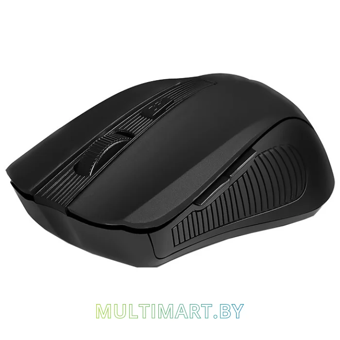 Мышь SVEN RX-345 Wireless (черный)